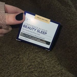 ItCosmetics Confidence In Your Beauty Sleep Cream